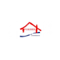 Logotipo de Porber