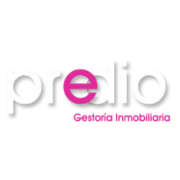 Logotipo de Predio