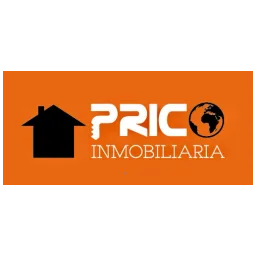 Logotipo de Prico