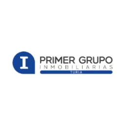 Logotipo de Primer Grupo Turia