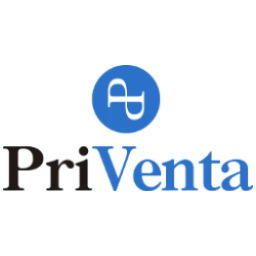 Logotipo de Priventa