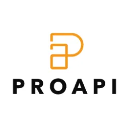 Logotipo de Proapi
