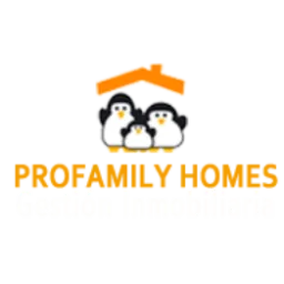 Logotipo de Profamily Homes