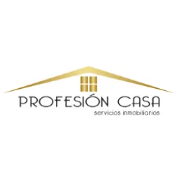 Logotipo de Profesión Casa