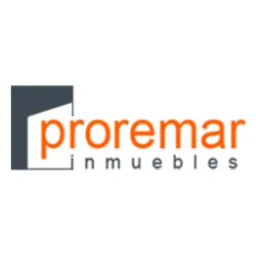 Logotipo de Proremar Inmuebles
