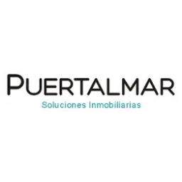 Logotipo de Puertalmar