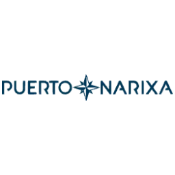 Logotipo de Puerto Narixa