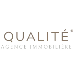 Logotipo de Qualité Agence Immobilière