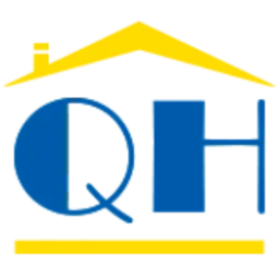 Logotipo de Quality Home