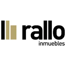 Logotipo de Rallo
