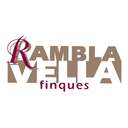 Logotipo de Rambla Vella Finques