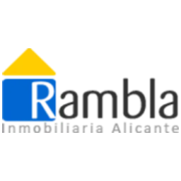 Logotipo de Rambla
