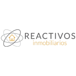 Logotipo de Reactivos