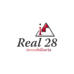 Logotipo de Real 28