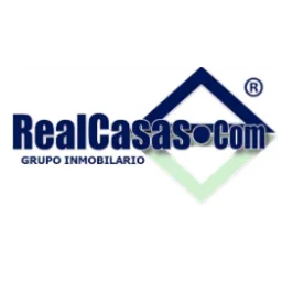 Logotipo de Realcasas
