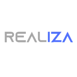 Logotipo de Realiza Services