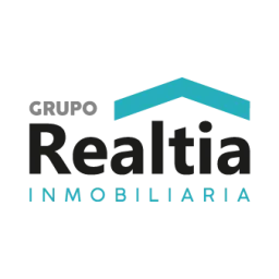 Logotipo de Realtia