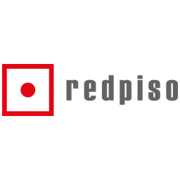 Logotipo de Redpiso | Málaga