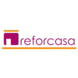 Logotipo de Reforcasa