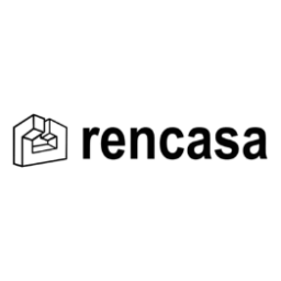 Logotipo de Rencasa