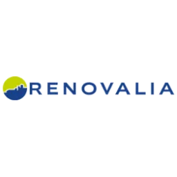 Logotipo de Renovalia