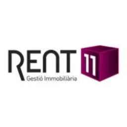 Logotipo de Rent11
