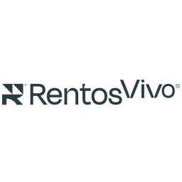 Logotipo de Rentos
