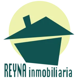 Logotipo de Reyna