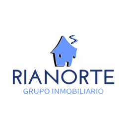 Logotipo de Rianorte