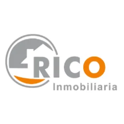Logotipo de Rico