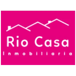 Logotipo de Riocasa