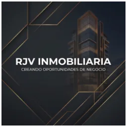 Logotipo de RJV