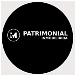 Logotipo de RM Patrimonial