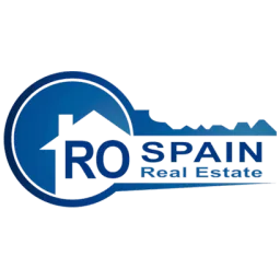 Logotipo de RO Spain