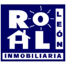 Logotipo de Roal León