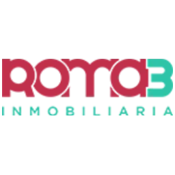 Logotipo de Roma3