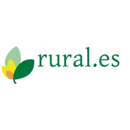 Logotipo de Rural