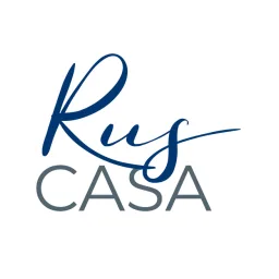 Logotipo de Ruscasa Gestió I Assegurances