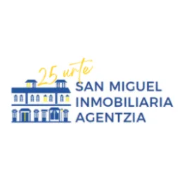 Logotipo de San Miguel