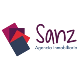 Logotipo de Sanz