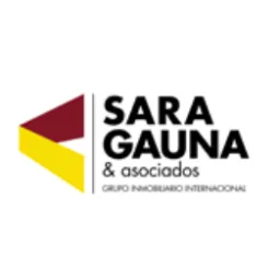 Logotipo de Sara Gauna & Asoc