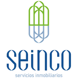 Logotipo de Seinco