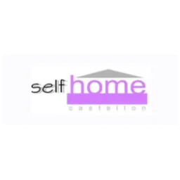 Logotipo de Selfhome