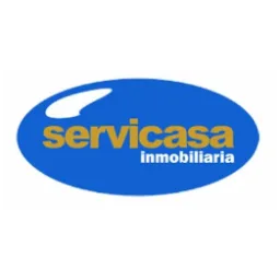 Logotipo de Servicasa
