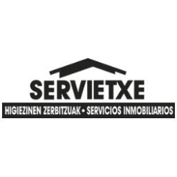 Logotipo de Servietxe
