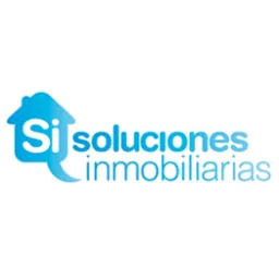 Logotipo de Si Soluciones