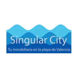Logotipo de Singular City