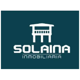 Logotipo de Solaina