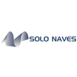 Logotipo de Solonaves