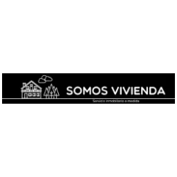 Logotipo de Somos Vivienda